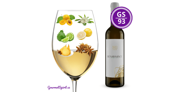 Fabig Sauvignon Blanc Rensaissance 2023