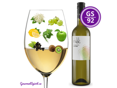 Fabig Sauvignon Blanc Spectrum 2023