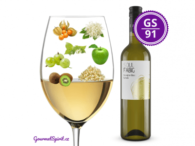 Fabig Sauvignon Blanc Sahara 2021
