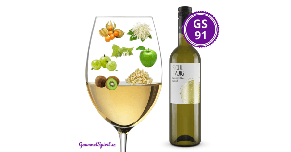 Fabig Sauvignon Blanc Sahara 2021