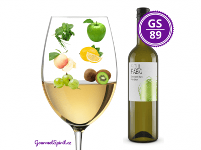 Fabig Sauvignon Blanc Na výsluní 2020