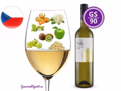 Fabig Sauvignon Blanc Sahara 2021