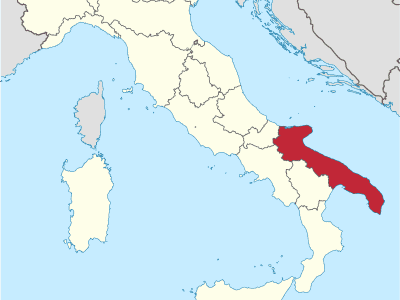 Puglia