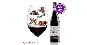 Zardini Amarone Junior 2020