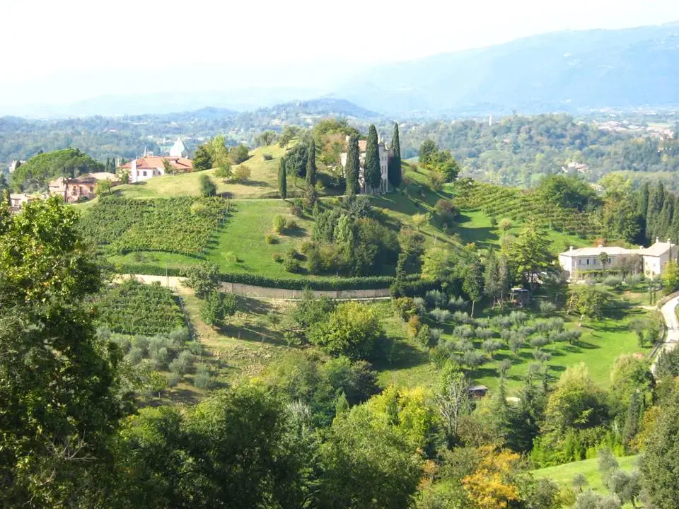 Asolo Prosecco Montelvini