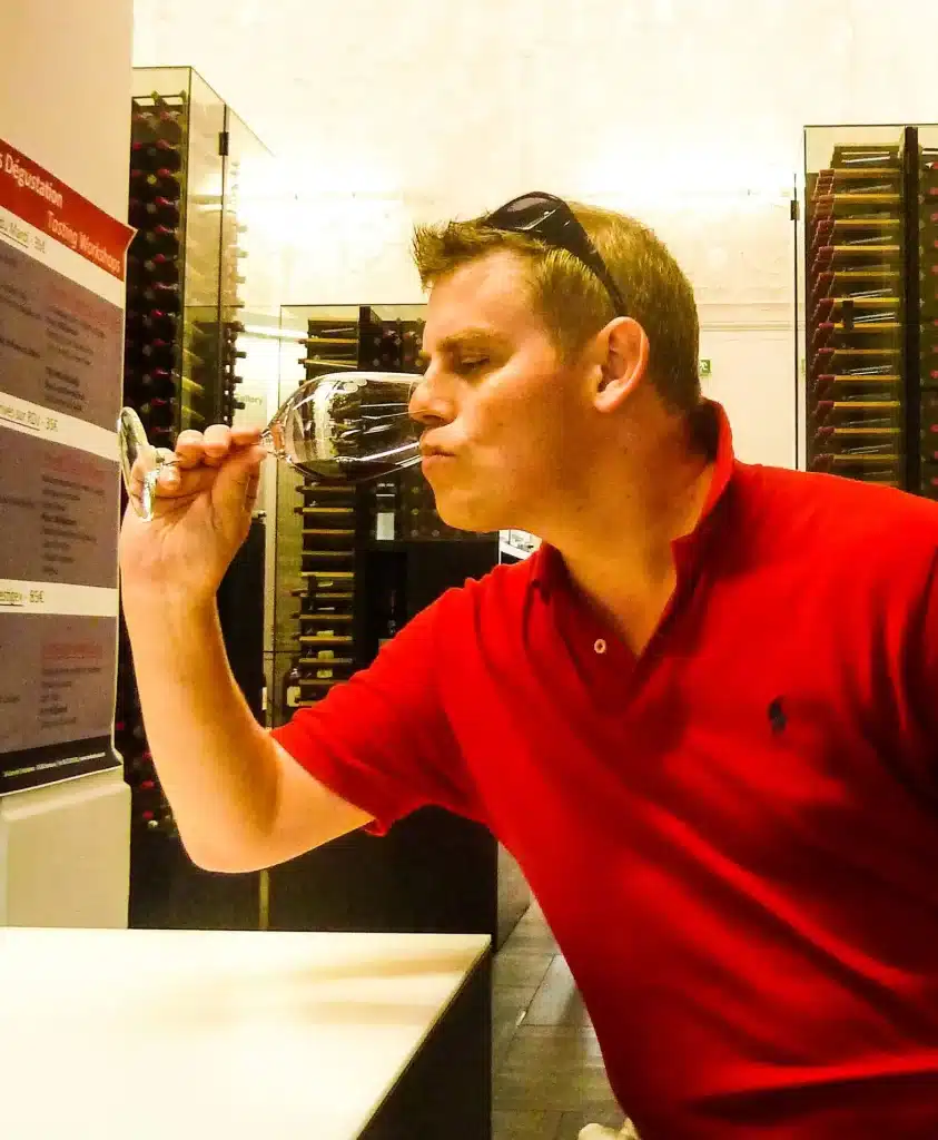 David Krystynek | GourmetSpirit.cz