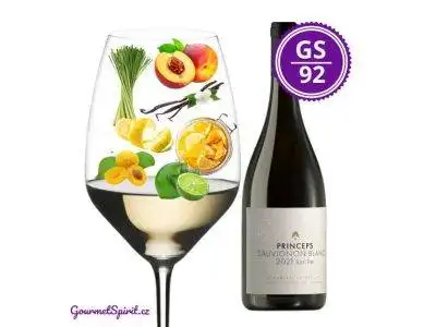Vinařství Václav Sauvignon blanc Princeps 2021