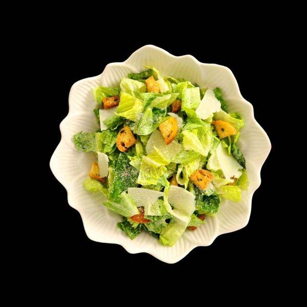 Salad-caesar