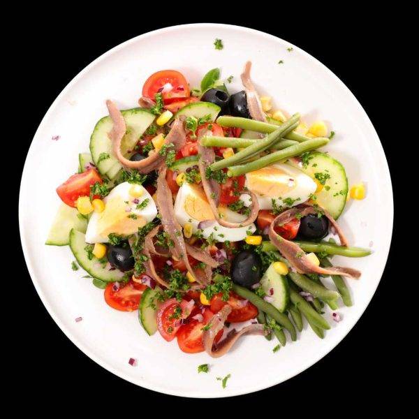 Salad-z-nice