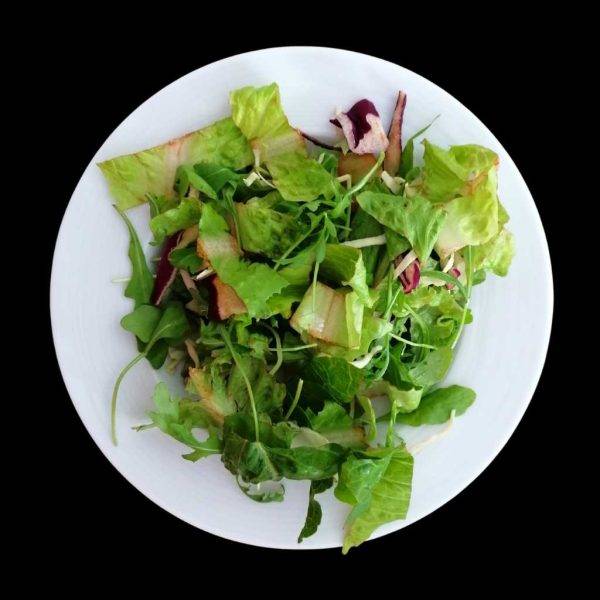 Salad-zeleny-bylinky