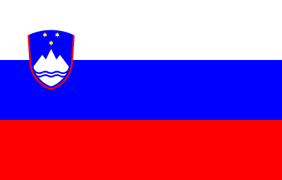 Slovinsko