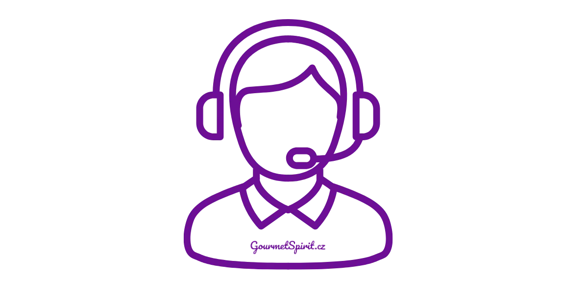 Poradenství sommeliéra každý den | Gourmetspirit.cz