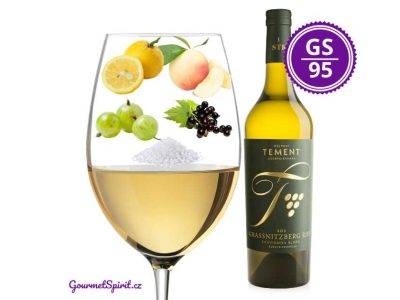 Tement Sauvignon Grassnitzberg Riff 2020