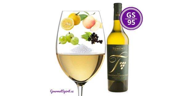 Tement Sauvignon Grassnitzberg Riff 2020