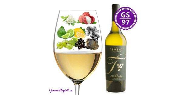 Tement Sauvignon Blanc Zieregg 2018