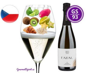 Fabig Fatal No. 1 sekt | GourmetSpirit.cz
