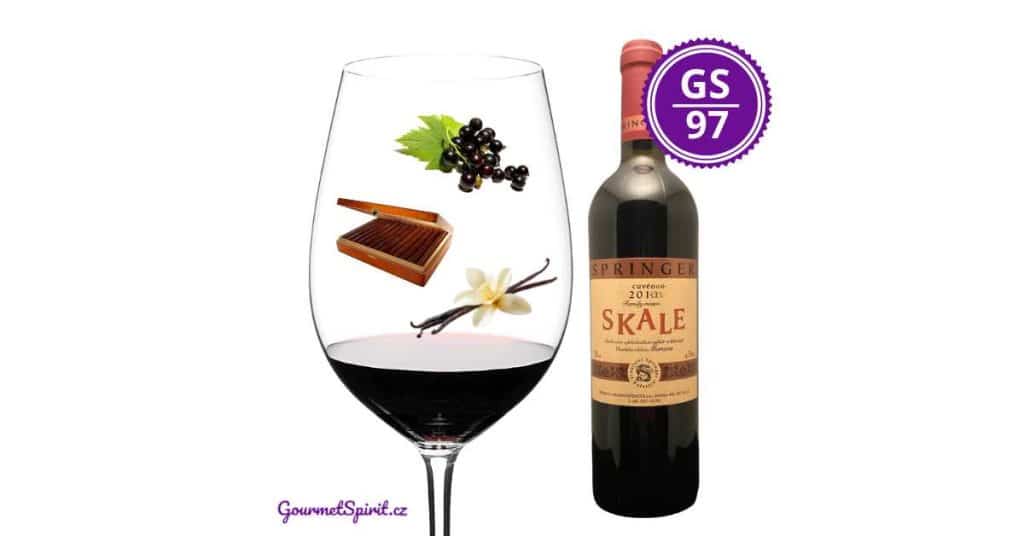 Springer Skale 2019 | GourmetSpirit.cz