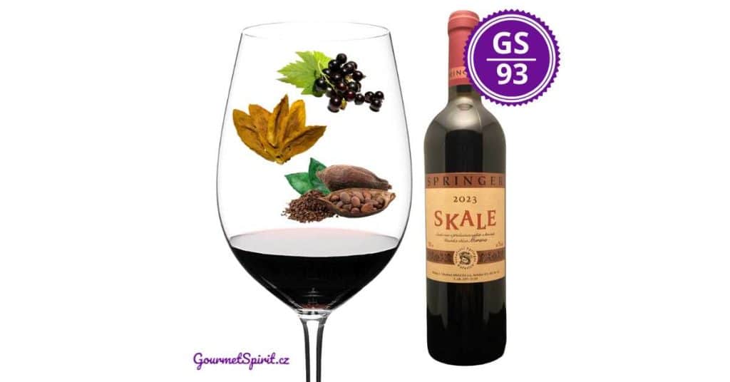 Springer SKALE 2023 | Gourmetspirit.cz