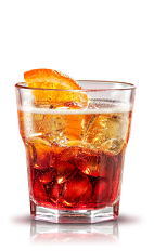 Negroni Sbagliato