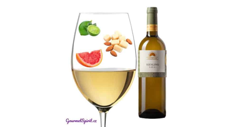 Sonberk Riesling VOC 2023 | GourmetSpirit.cz