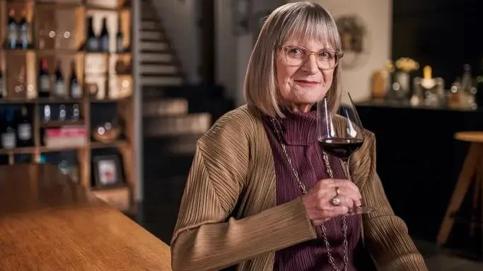 Jancis Robinson