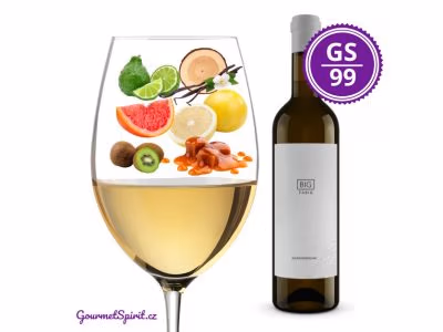 Fabig Big Sauvignon Blanc 2023