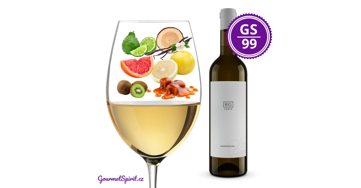 Fabig Big Sauvignon Blanc 2023