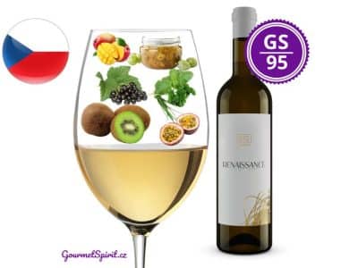 Fabig Sauvignon Renaissance 2023