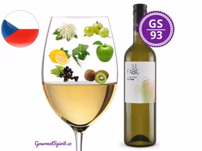 Fabig Sauvignon Blanc Spectrum 2023 | Gourmetspirit.cz