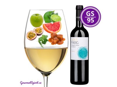 Fabig Sauvignon Blanc Reserve 2021