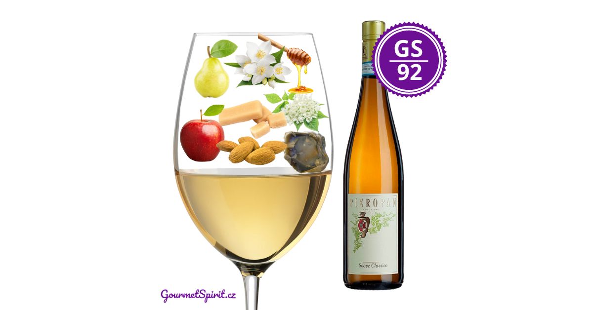 Pieropan Soave Classico