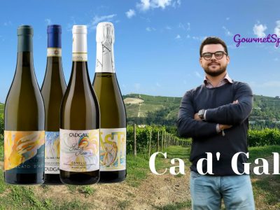 Vinařství CADGAL