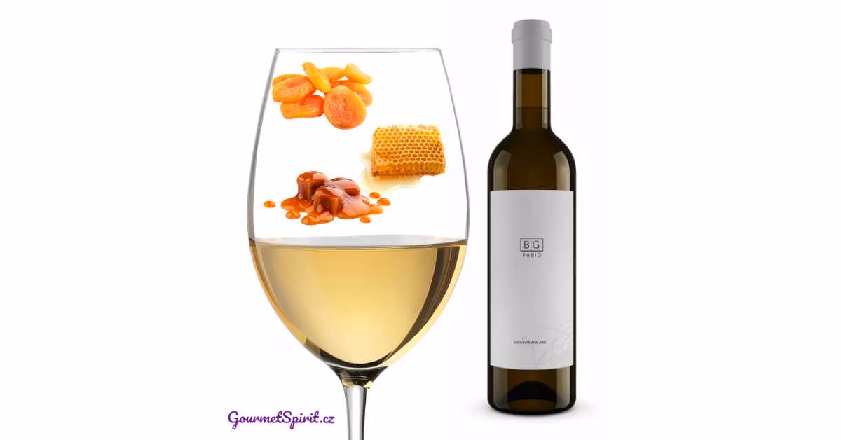 Fabig Big Fabig 2019 | GourmetSpirit.cz