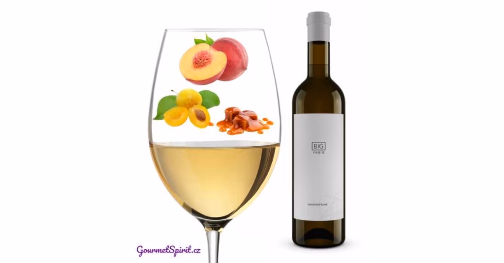 Fabig Big Sauvignon 2020 | GourmetSpirit.cz