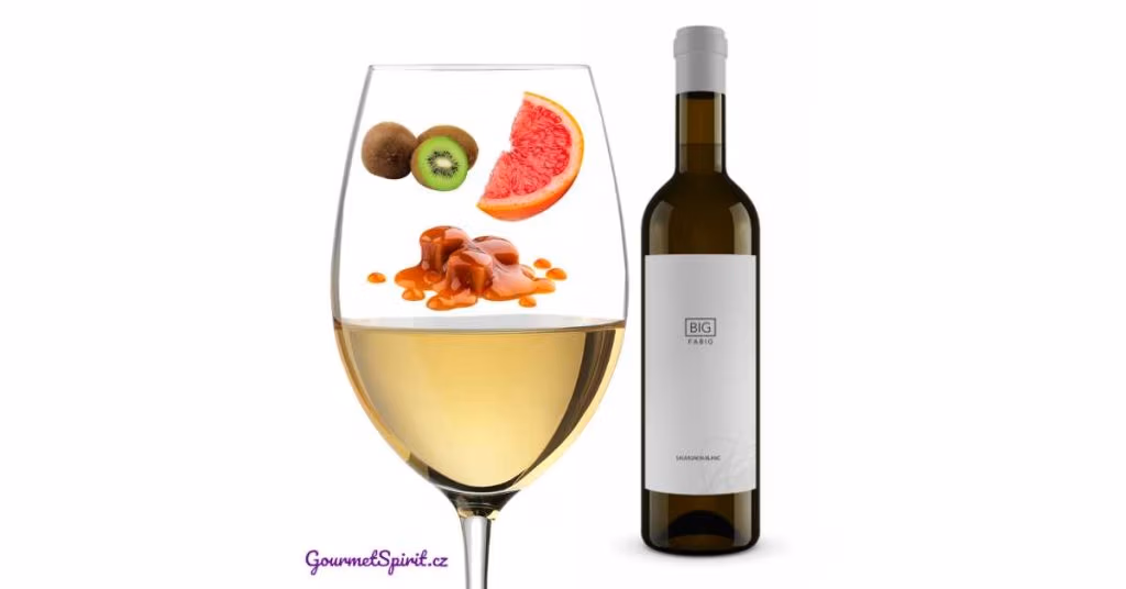 Fabig Big Sauvignon 2023 | Gourmetspirit.cz