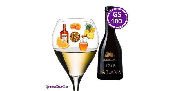 Sonberk Pálava slámové 2020
