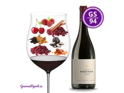 Vinařství Václav Pinot Noir Princeps 2022