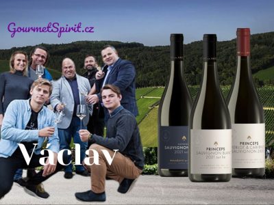 Vinařství Václav