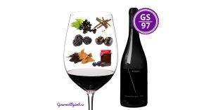 BV vinařství Cabernet Sauvignon Reserva 2018