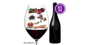 BV vinařství Frankovka Reserva Barrique 2018