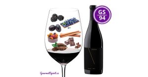 BV vinařství Merlot Reserva 2018