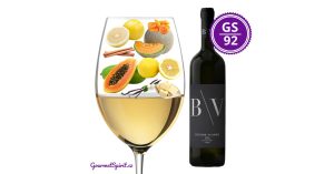 BV vinařství Ryzlink vlašský 2021