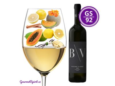 BV vinařství Ryzlink vlašský 2021