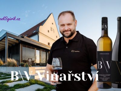 BV vinařství