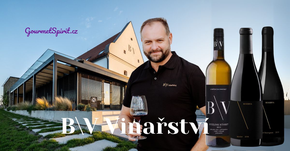 BV vinařství