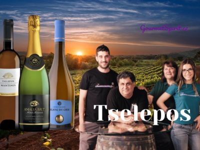 Domaine Tselepos