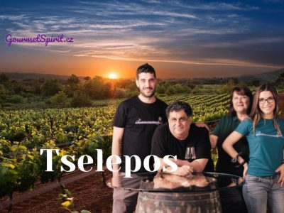 Domaine Tselepos