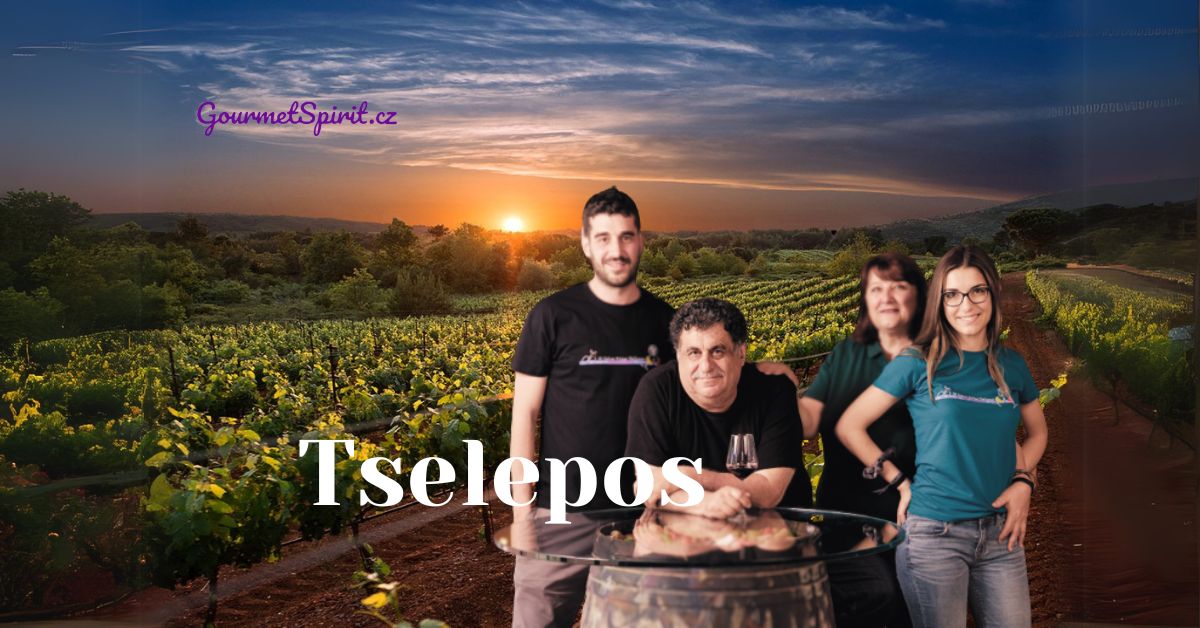 Domaine Tselepos