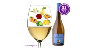 Tselepos Blanc de Gris 2024