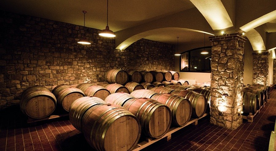 Kechris winery